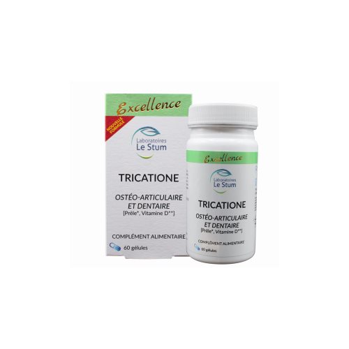 NDS Tricatione