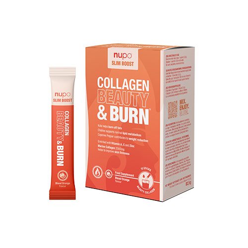 Nupo Slim Boost Collagen Beauty & Burn