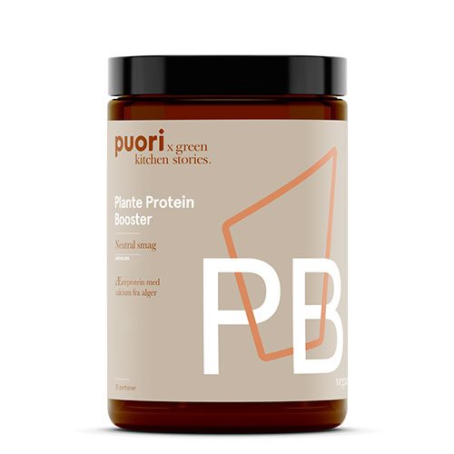 PB Plante Protein Booster Puori