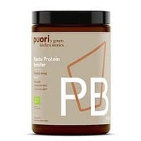 Puori PB Plante Protein Booster • 317g.