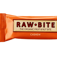 Rawbite Cashew • 50 g.