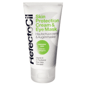 Refectocil Skin Protection Cream & Eye Mask - 75 ml.