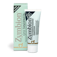 Zymbion Q10 tandpasta 75 ml