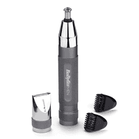 Babyliss Super X-Metal Precision Trimmer Chrome E116E