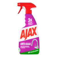 Ajax Anti-kalk Spray - 500 ml.