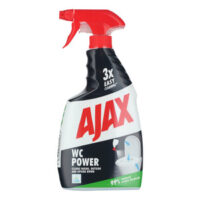 Ajax WC Power Spray - 750 ml.