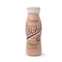 Barebells Protein Milkshake Chocolate - 330 ml