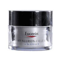 Eucerin Hyaluron Filler Day SPF 15 Dry Skin - 50 ml