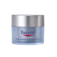 Eucerin Hyaluron Filler Night - 50 ml