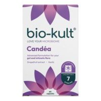 Bio-Kult Candéa - 60 kaps.