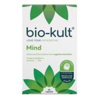 Bio-Kult Mind - 60 kaps.