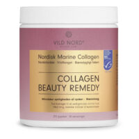 Vild Nord Beauty Remedy Collagen 225g - 2 for 750,-