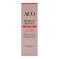 ACO Pigment Reduce Night Cream - 50 ml.