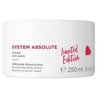 Annemarie Börlind Body Butter Ltd. Edition System Absolute 250ml.