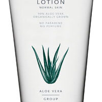 Avivir Aloe Vera Body Lotion 90% • 150 ml.