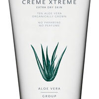 Avivir Aloe Vera Creme Xtreme 70% • 150 ml.