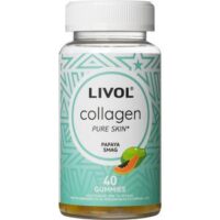 Livol Collagen Gummies - 40 stk.